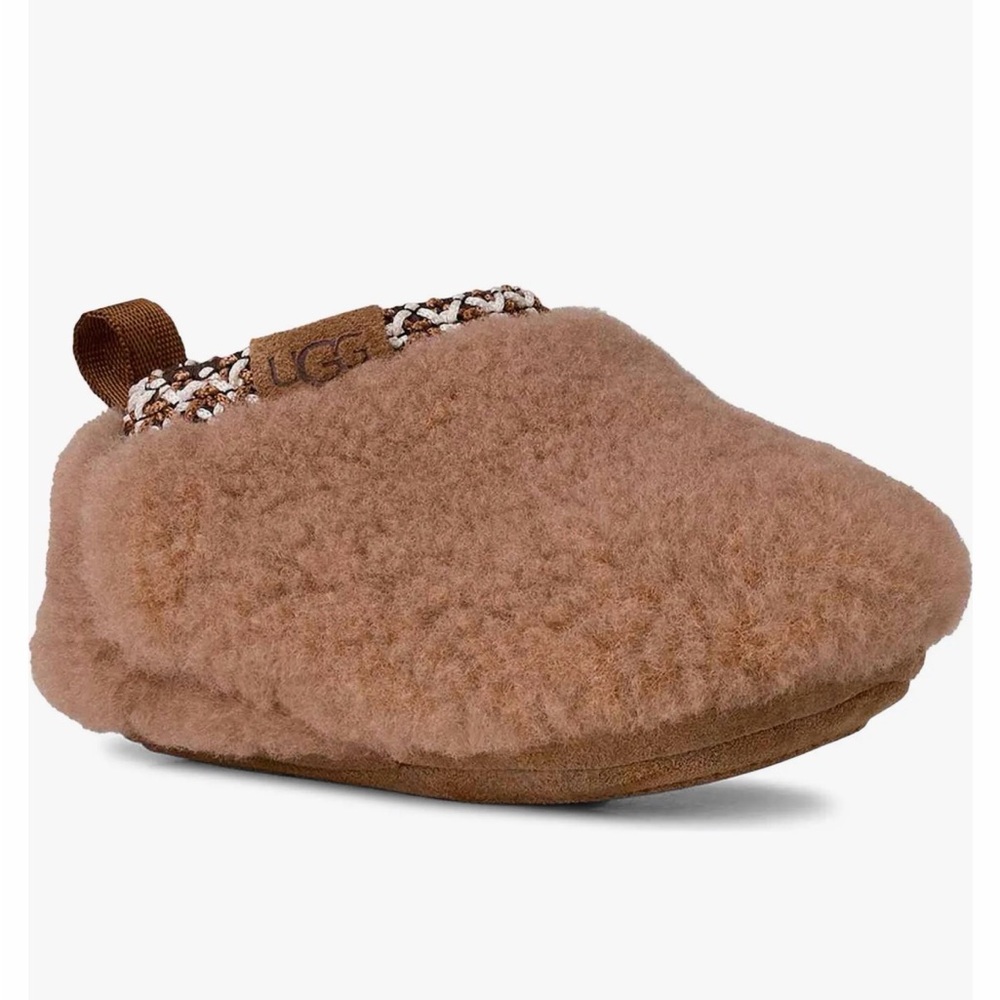 UGG baby Tasman